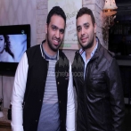 Ramy sabry sur yala.fm